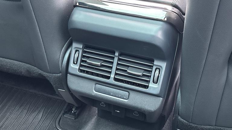 Used Land Rover Range Rover Evoque WA75YVK 18