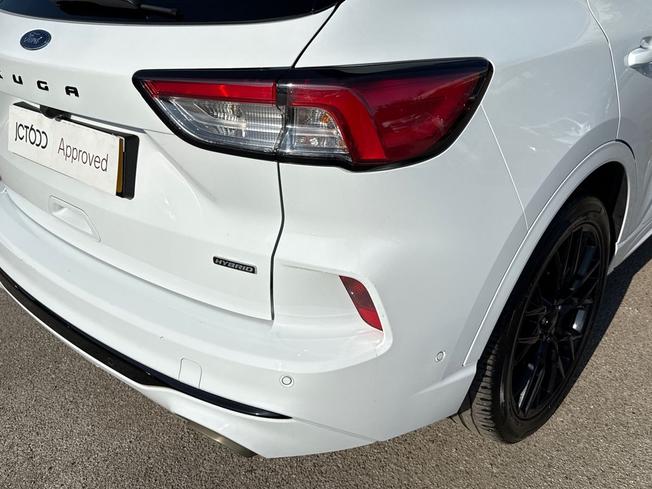 FORD Kuga Photo 18