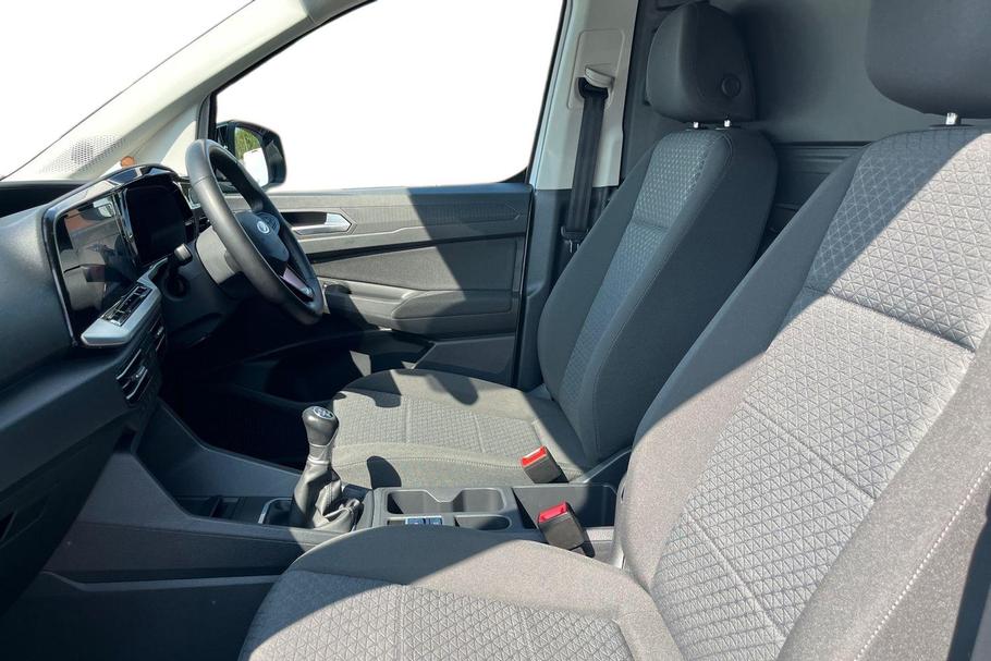 Used Ford TRANSIT CONNECT BG75DRZ 10