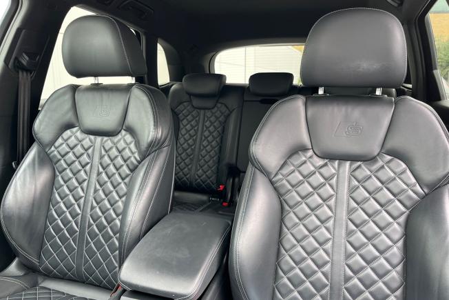 Audi Q5 Photo 21