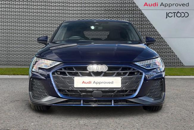 Audi A3 Photo 8