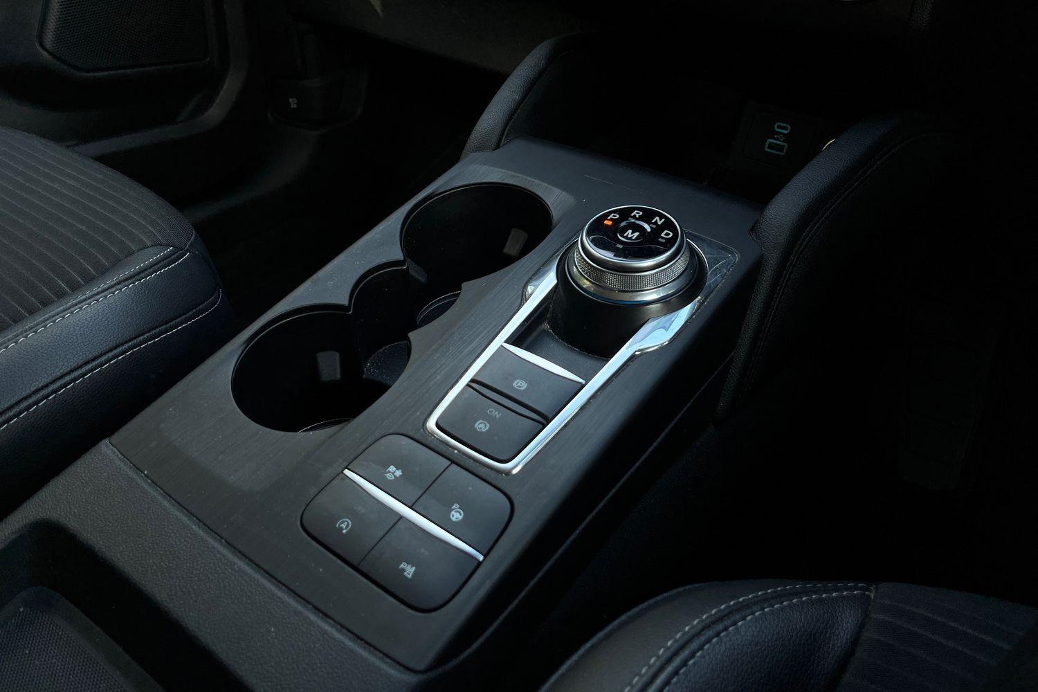 Ford Kuga Photo 35