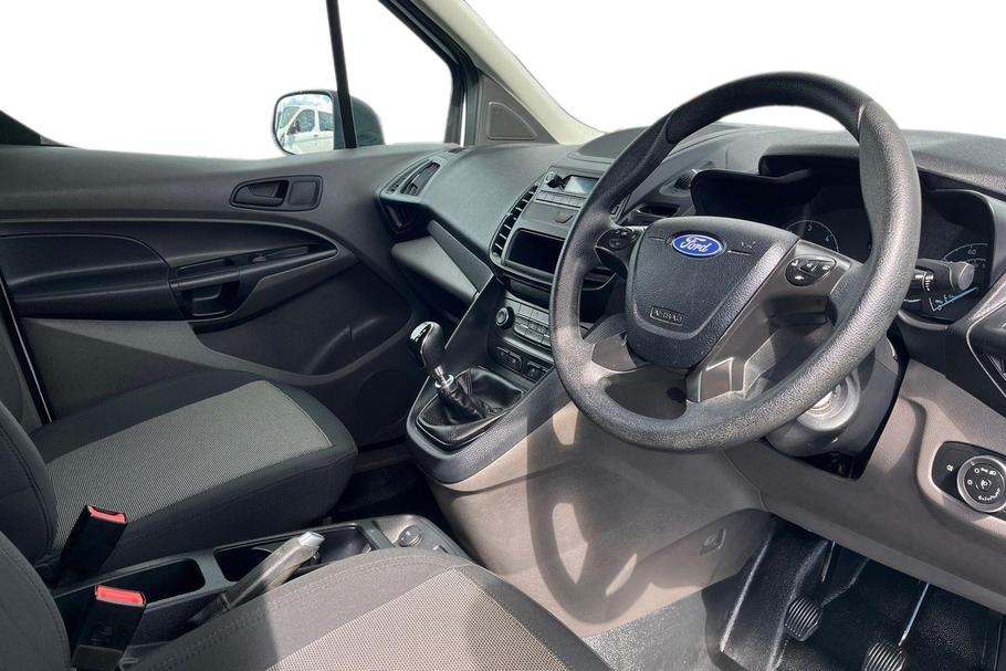 Used Ford TRANSIT CONNECT YR73DLX 14