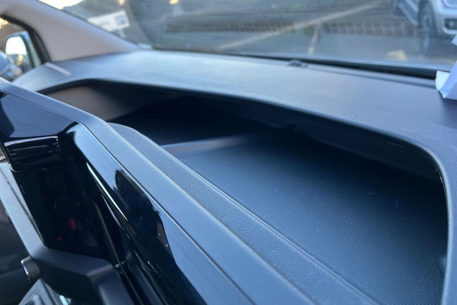 Used Ford TRANSIT CUSTOM 25