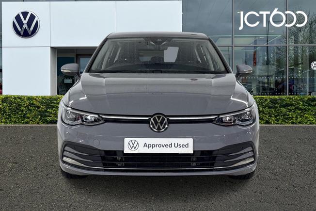 VOLKSWAGEN Golf Photo 8