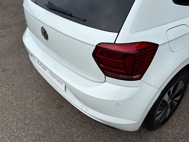 Volkswagen Polo Photo 22