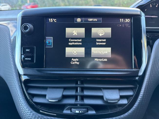 PEUGEOT 2008 Photo 14