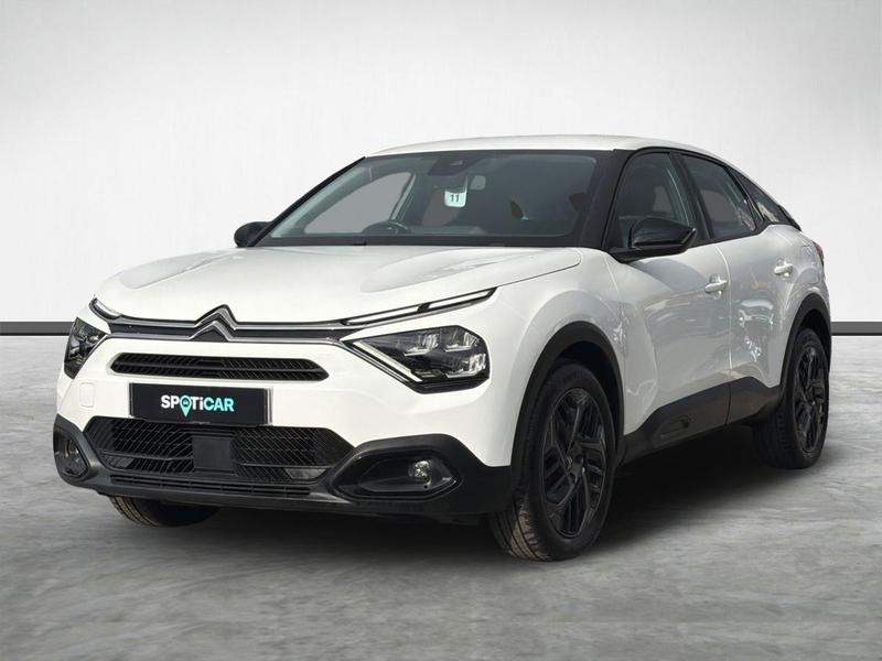 Used Citroen C4 NL23JGX 7