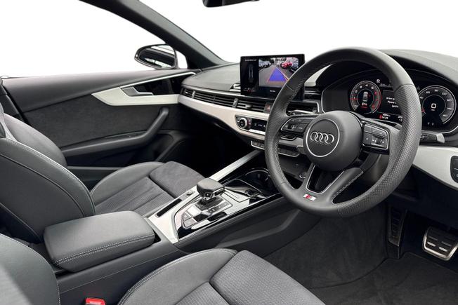 AUDI A4 Photo 6