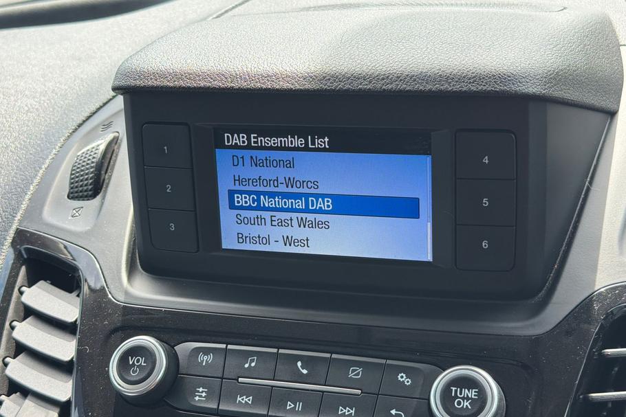 Used Ford Transit Connect VA19WKW 22