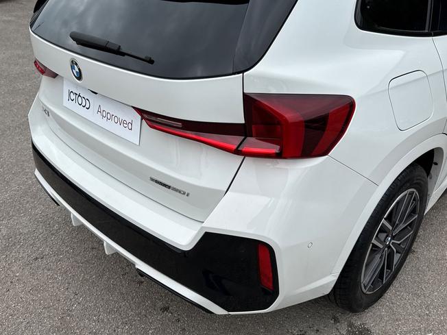 BMW X1 Photo 23