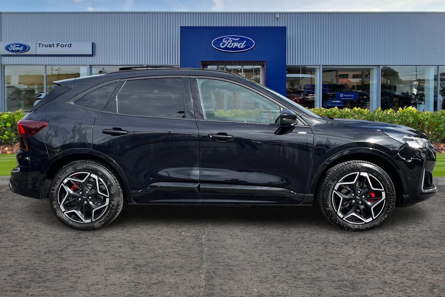 Ford Kuga Photo 2