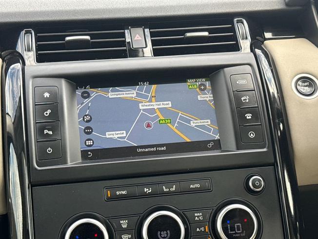 Land Rover Discovery Photo 13
