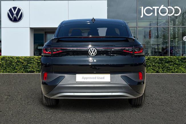 VOLKSWAGEN Id.5 Photo 7