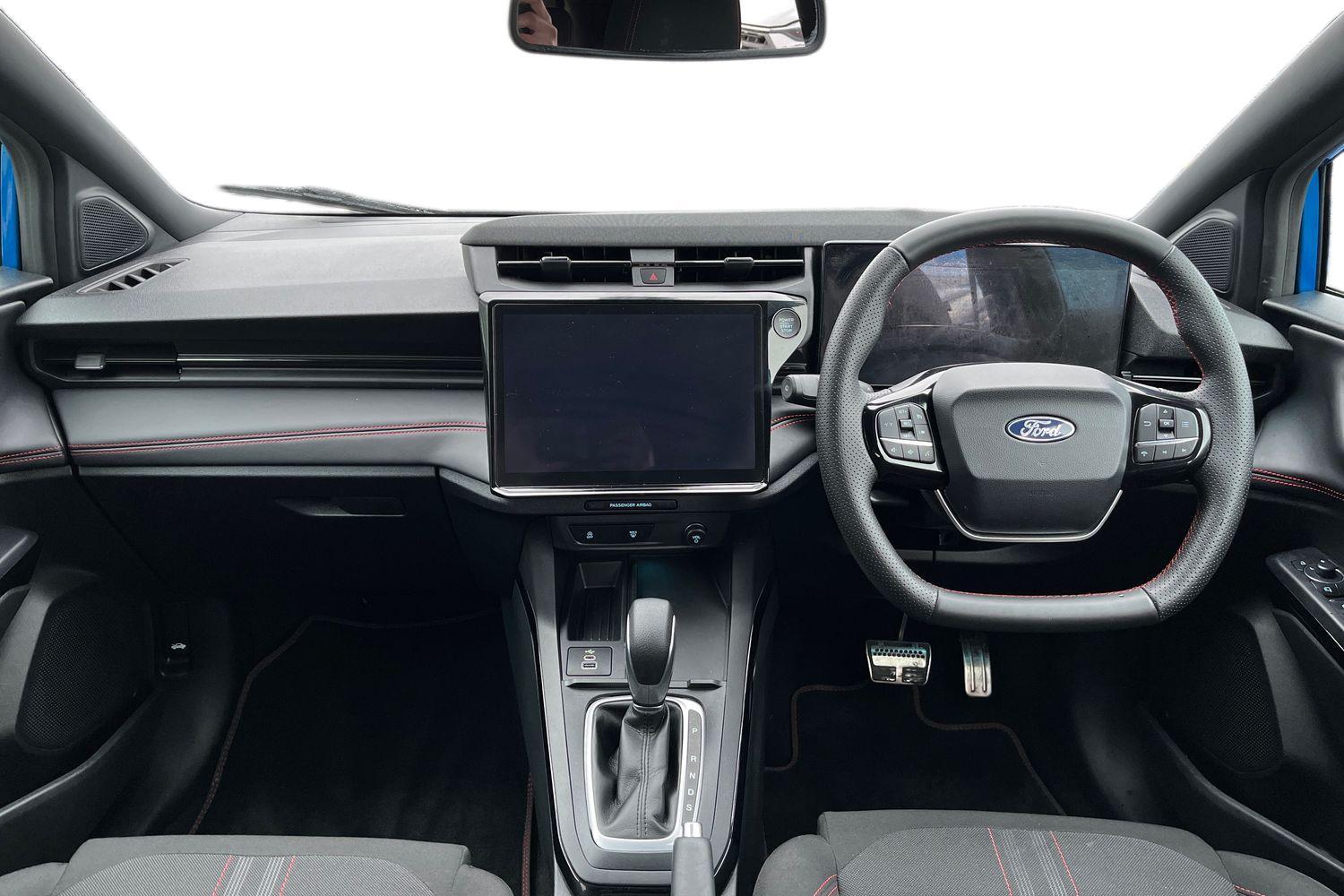 Ford PUMA Photo 9