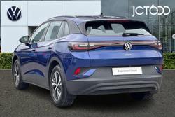 VOLKSWAGEN ID.4 Photo 3