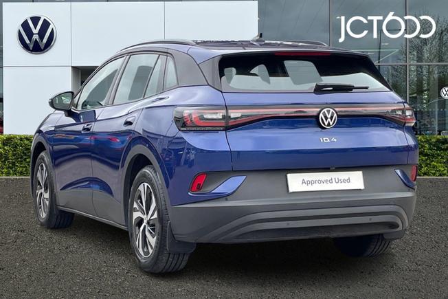 VOLKSWAGEN ID.4 Photo 3