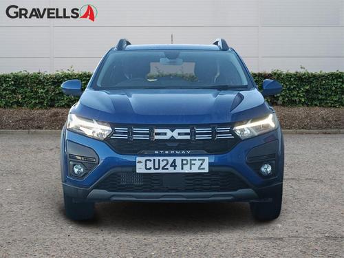 Dacia SANDERO STEPWAY Photo autoimg-f1692117f6f803abe0cbf75517f2390884792c88.jpg