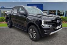 Used FORD RANGER WV75YNW 1