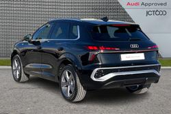 Audi Q3 Photo 3