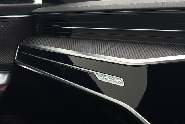 AUDI A6 Photo 28