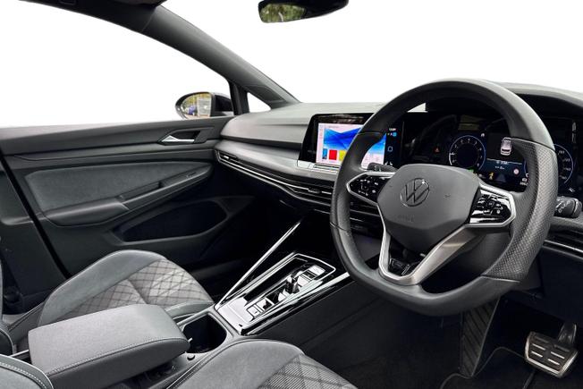 VOLKSWAGEN Golf Photo 6