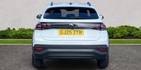 Volkswagen Taigo Photo 8