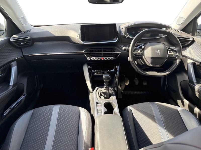 Used Peugeot 2008 BG20RMO 11