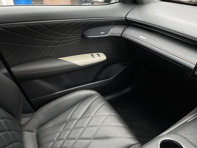 CHANGAN Deepal S07 Photo 50