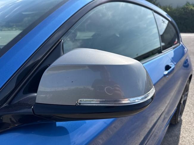 BMW 1 Series Photo 20