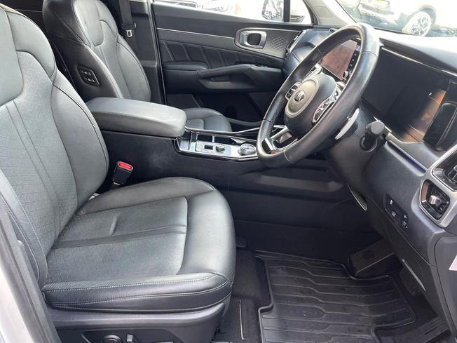 KIA Sorento Photo 28