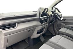 VOLKSWAGEN Transporter Photo 2