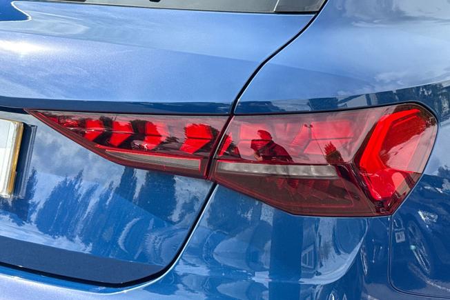 AUDI A3 Photo 18