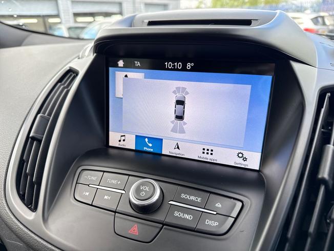 FORD Kuga Photo 25