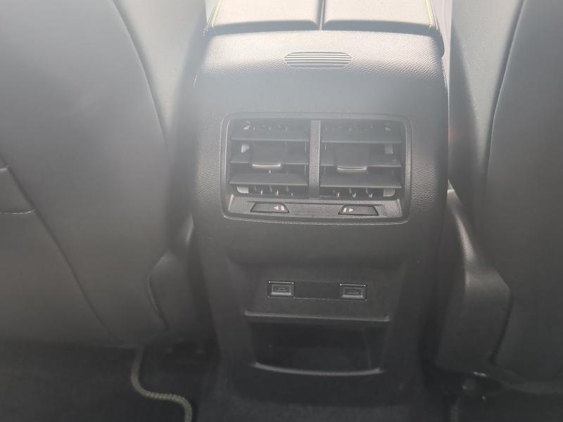 Used Peugeot 308 KR25AYO 36