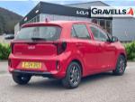 Kia Picanto Photo 2