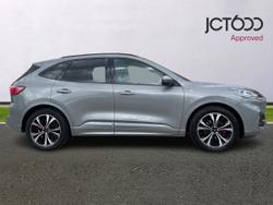 FORD Kuga Photo 4