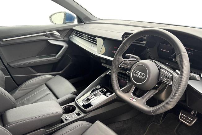 AUDI A3 Photo 6