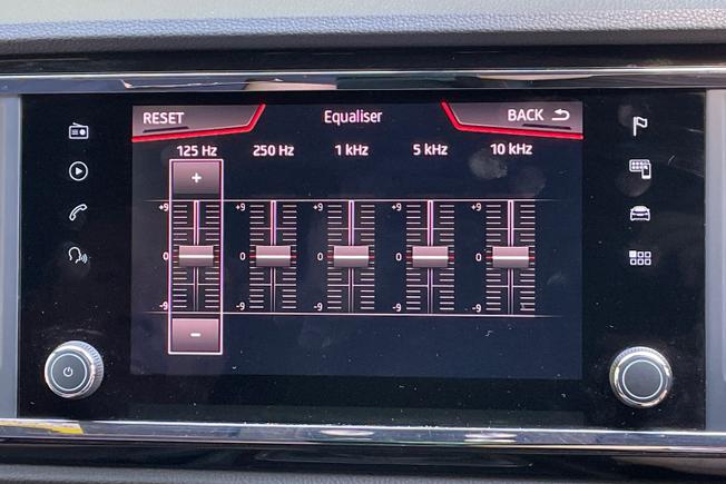 SEAT Ateca Photo 28