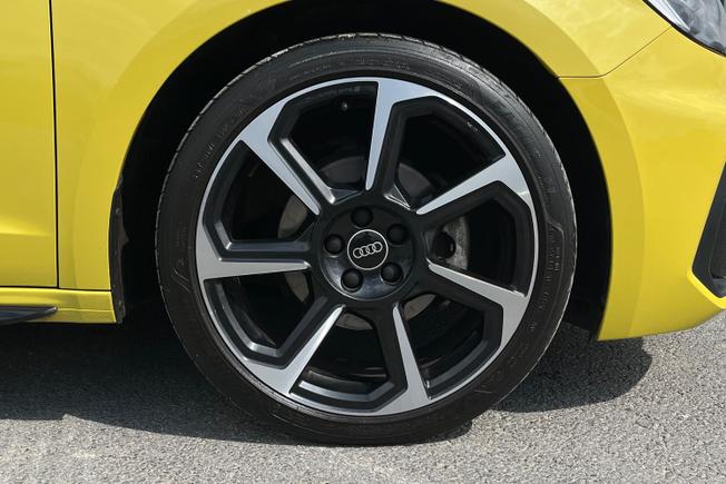 Audi A1 Photo 5