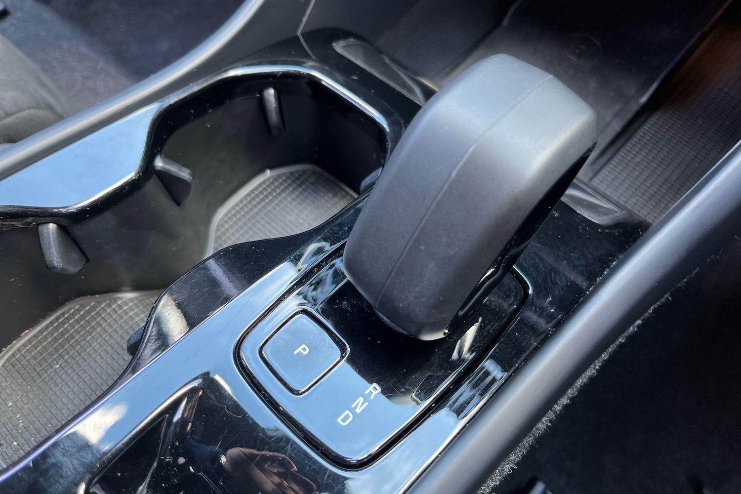 Volvo XC40 Photo 33