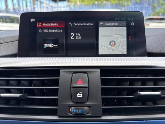 BMW 4 Series Gran Coupe Photo 13