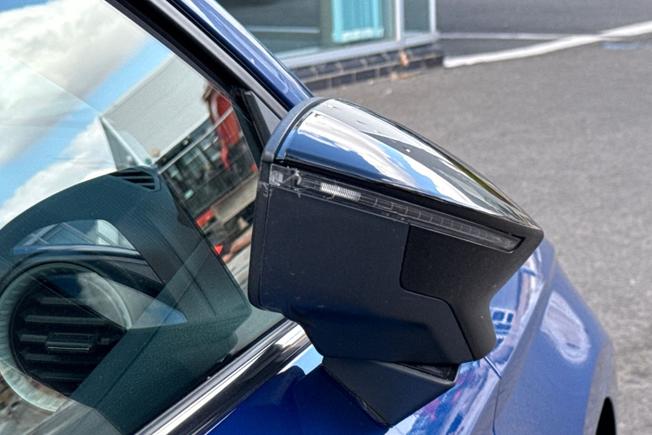 SEAT Ibiza Photo 46
