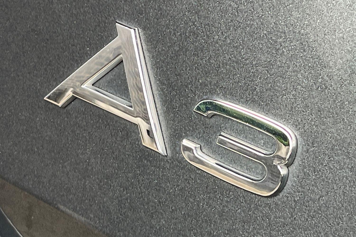 Audi A3 Photo 39