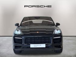 PORSCHE Cayenne Photo 2