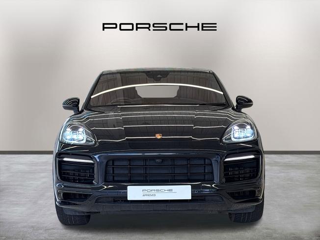 PORSCHE Cayenne Photo 2