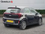 Kia Picanto Photo 2