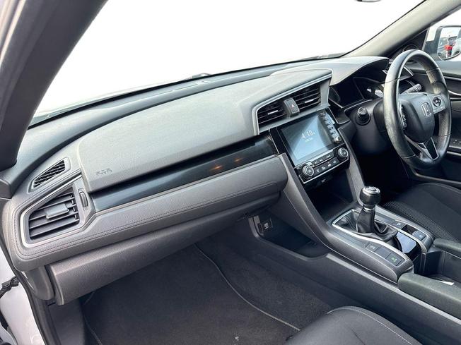 HONDA Civic Photo 2