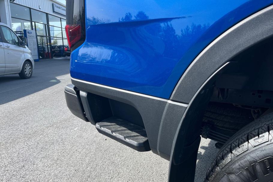 Used FORD RANGER EA25UZE 37