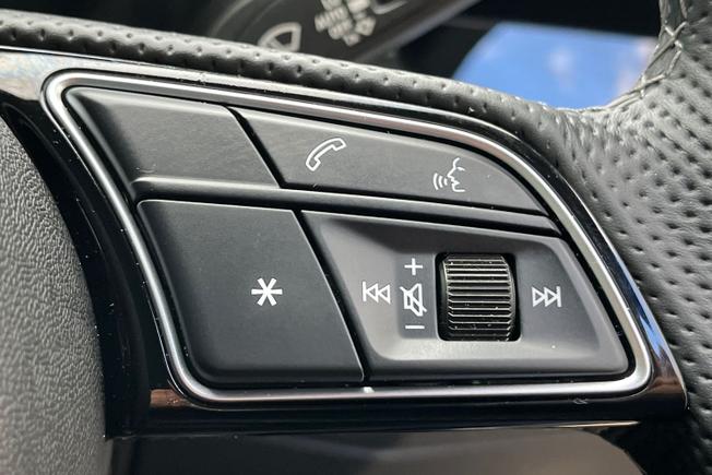 AUDI A3 Photo 17